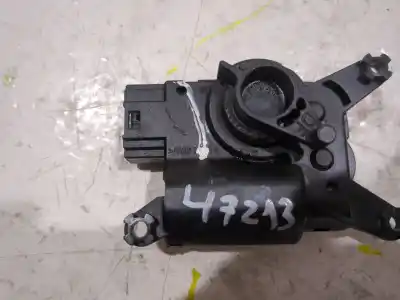 Second-hand car spare part AIR CONDITIONING HATCHES OPENING MOTOR for VOLKSWAGEN TOUAREG (7LA, 7L6, 7L7)  OEM IAM references 52411483R04  