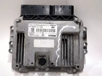 Peça sobressalente para automóvel em segunda mão  por HYUNDAI I30 (FD)  Referências OEM IAM 391142A410  