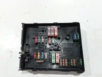 Second-hand car spare part fuse box unit for vw golf vi descapotable (517) 1.2 tsi 16v oem iam references 1k0937125d