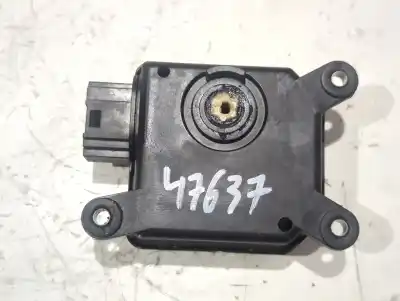Gebrauchtes Autoersatzteil KLIMAANLAGEN-LUKEN-ÖFFNUNGSMOTOR zum FIAT II BRAVO (198) (2007->)  OEM-IAM-Referenzen A21100600  