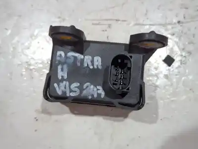 Peça sobressalente para automóvel em segunda mão módulo eletrônico por opel astra h gtc (a04) 1.9 cdti 16v (l08) referências oem iam 10170103623  