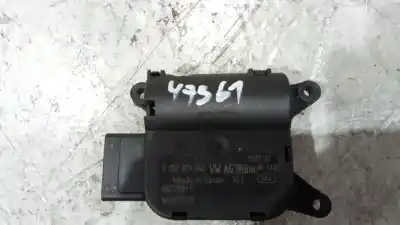 Pezzo di ricambio per auto di seconda mano motore apertura boccole aria condizionata per seat leon (1p1) 1.6 tdi riferimenti oem iam 0132801345