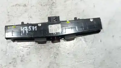 Автозапчастина б/у вимикач для opel astra h (a04) 1.4 (l48) посилання на oem iam 03758070  