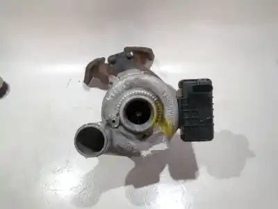 Gebrauchtes Autoersatzteil TURBOLADER zum MERCEDES-BENZ CLASE R (W251, V251)  OEM-IAM-Referenzen A6420900280  