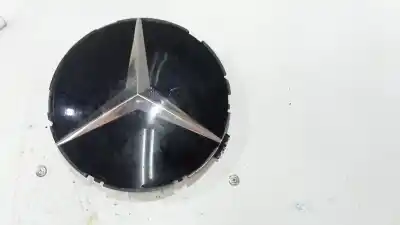 Recambio de automóvil de segunda mano de EMBLEMA DELANTERO para MERCEDES CLASE B SPORTS TOURER (W246, W242) B 180 CDI / d (246.212) referencias OEM IAM A1648880411  