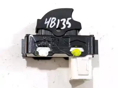 Peça sobressalente para automóvel em segunda mão  por CITROEN C3 III (SX)  Referências OEM IAM 96762292ZD  