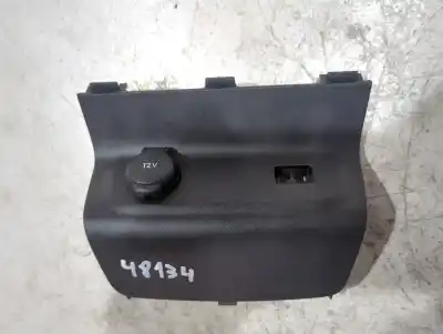 Peça sobressalente para automóvel em segunda mão  por CITROEN C3 III (SX)  Referências OEM IAM 9829485677  