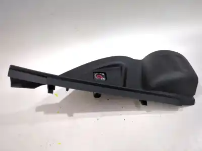 Peça sobressalente para automóvel em segunda mão trocar por citroen c3 iii (sx) 1.2 puretech 82 referências oem iam 9812399977 9641391277