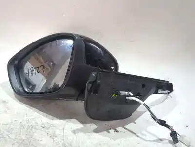 Second-hand car spare part LEFT REARVIEW MIRROR for CITROEN C3 III (SX)  OEM IAM references 232636289  