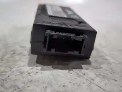 Second-hand car spare part electronic module for citroen c4 picasso 2.0 hdi oem iam references 281174381b  