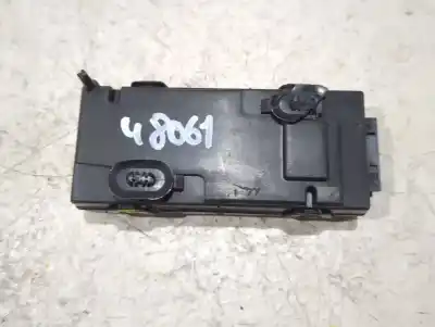 Second-hand car spare part electronic module for citroen c4 picasso 2.0 hdi oem iam references 281174381b  