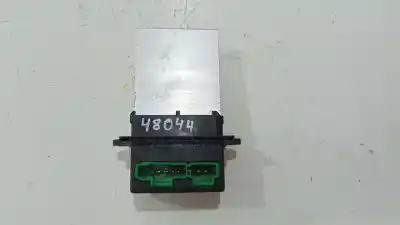 Second-hand car spare part HEATER BLOWER for NISSAN MICRA III (K12)  OEM IAM references F657165WR  