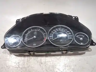 Автозапчастина б/у ПАНЕЛЬ ІНСТРУМЕНТІВ для JAGUAR X-TYPE  Посилання на OEM IAM 1X4F10B885AB  