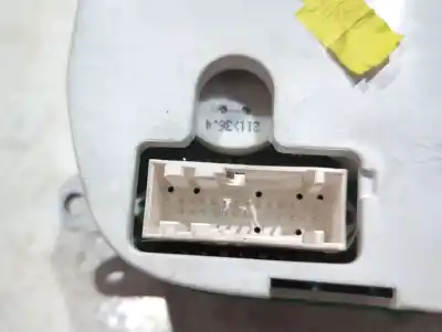 Peça sobressalente para automóvel em segunda mão quadrante por jaguar x-type 2.0 d referências oem iam 1x4f10b885ab  