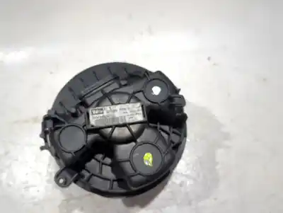 Peça sobressalente para automóvel em segunda mão Motor De Sofagem por CITROEN C3 (2002->) 1.4 HDi Referências OEM IAM G2015559  