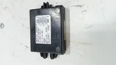 Pezzo di ricambio per auto di seconda mano Modulo Elettronico per TOYOTA YARIS (KSP9/SCP9/NLP9) 1.3 CAT Riferimenti OEM IAM 897800D010  