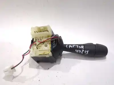 Pezzo di ricambio per auto di seconda mano controllo della luce per renault captur i (j5_, h5_) 1.5 dci 110 riferimenti oem iam 255675887r e10670323  