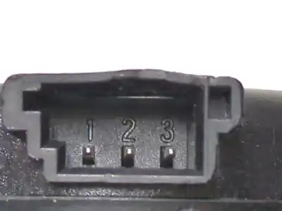 Pezzo di ricambio per auto di seconda mano sensore per renault captur i (j5_, h5_) 1.5 dci 110 riferimenti oem iam 285356725r 6pw01093200  