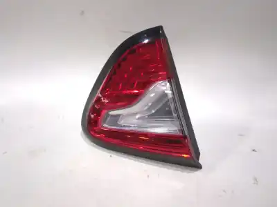 İkinci el araba yedek parçası Kapida Sol Kuyruk Lambasi için RENAULT CAPTUR I (J5_, H5_) 1.5 dCi 110 OEM IAM referansları 265557893R  