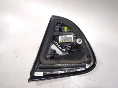 Second-hand car spare part left tailgate door light for renault captur i (j5_, h5_) 1.5 dci 110 oem iam references 265557893r   Second-hand car spare part left tailgate door light for renault captur i (j5_, h5_) 1.5 dci 110 oem iam references 265557893r