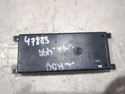 Pezzo di ricambio per auto di seconda mano Modulo Elettronico per CITROEN C4 PICASSO 2.0 HDi Riferimenti OEM IAM S122288001E  