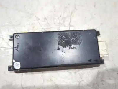 Pezzo di ricambio per auto di seconda mano modulo elettronico per citroen c4 picasso 2.0 hdi riferimenti oem iam s122288001e  