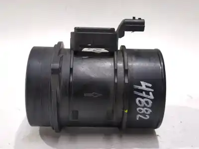 Pezzo di ricambio per auto di seconda mano Misuratore Di Flusso per RENAULT CAPTUR I (J5_, H5_) 1.5 dCi 110 Riferimenti OEM IAM 5WK97021 8200682558 H8200702517  