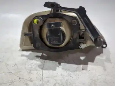 Автозапчасти б/у правая противотуманная фара за ford focus i (daw, dbw) 1.4 16v ссылки oem iam 2m5115k201ah   Автозапчасти б/у правая противотуманная фара за ford focus i (daw, dbw) 1.4 16v ссылки oem iam 2m5115k201ah