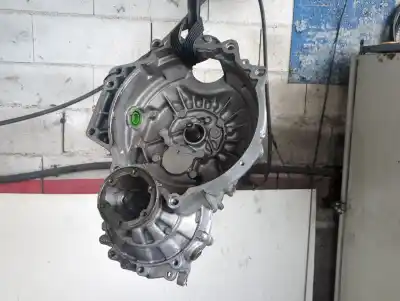 Pezzo di ricambio per auto di seconda mano RIDUTTORE per VOLKSWAGEN POLO CLASSIC (6V2)  Riferimenti OEM IAM DGF  
