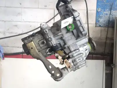 Pezzo di ricambio per auto di seconda mano riduttore per volkswagen polo classic (6v2) 1.6 101 cv / 74 kw riferimenti oem iam dgf  