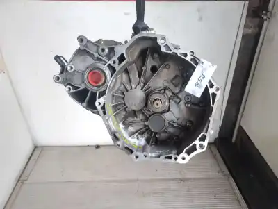 Gebrauchtes Autoersatzteil GETRIEBE zum OPEL MERIVA  OEM-IAM-Referenzen 24461926  