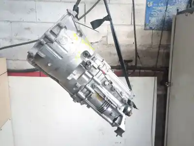 Pezzo di ricambio per auto di seconda mano riduttore per bmw serie 3 compacto (e46) 2.0 320td riferimenti oem iam 4065336hed  