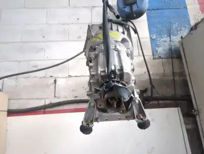 Pezzo di ricambio per auto di seconda mano riduttore per bmw serie 3 compacto (e46) 2.0 320td riferimenti oem iam 4065336hed  