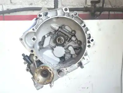 Gebrauchtes Autoersatzteil GETRIEBE zum VOLKSWAGEN POLO III (6N1)  OEM-IAM-Referenzen CWN  