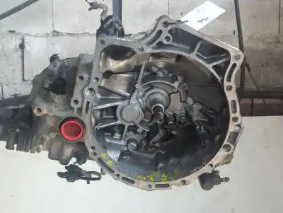 Автозапчастина б/у КОРОБКА ПЕРЕДАЧ для MAZDA MX-3 (EC)  Посилання на OEM IAM F5D2 3  
