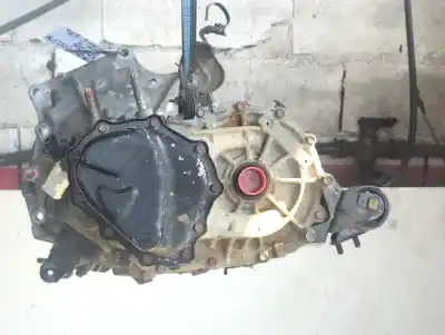 Автозапчастина б/у коробка передач для mazda mx-3 (ec) 1.6 16v cat посилання на oem iam f5d2 3  