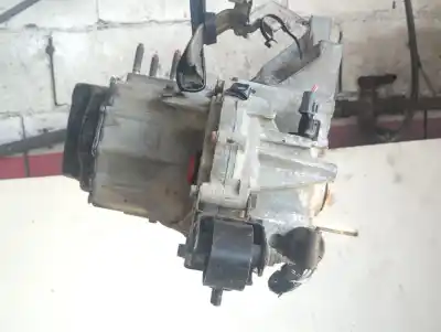 Автозапчастина б/у коробка передач для mazda mx-3 (ec) 1.6 16v cat посилання на oem iam f5d2 3  