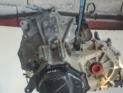 Автозапчастина б/у коробка передач для mazda mx-3 (ec) 1.6 16v cat посилання на oem iam f5d2 3  