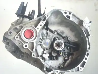 Second-hand car spare part GEARBOX for NISSAN MICRA III (K12)  OEM IAM references JH3148  
