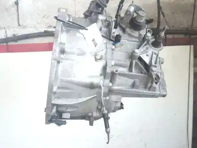Pezzo di ricambio per auto di seconda mano riduttore per renault scenic (ja..) 2.0 16v cat (f4r) riferimenti oem iam nd0015  