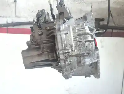 Pezzo di ricambio per auto di seconda mano riduttore per renault scenic (ja..) 2.0 16v cat (f4r) riferimenti oem iam nd0015  