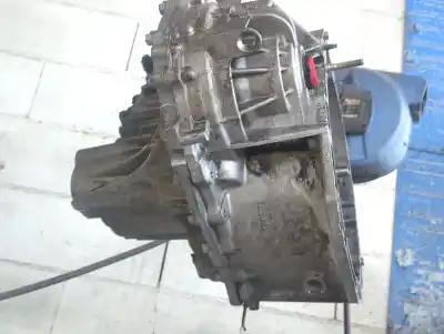 Pezzo di ricambio per auto di seconda mano riduttore per renault scenic (ja..) 2.0 16v cat (f4r) riferimenti oem iam nd0015  