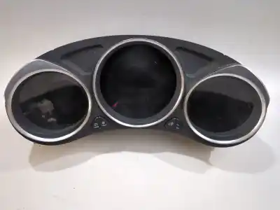 Second-hand car spare part DASHBOARD for CITROEN DS4  OEM IAM references 9678558780 A2C53338390  