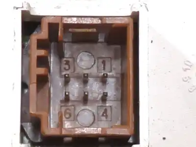 Peça sobressalente para automóvel em segunda mão quadrante por citroen ds4 1.6 hdi fap referências oem iam 9678558780 a2c53338390  