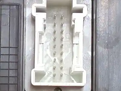 Peça sobressalente para automóvel em segunda mão quadrante por citroen ds4 1.6 hdi fap referências oem iam 9678558780 a2c53338390  