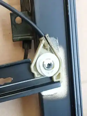 Автозапчасти б/у регулятор стекла переднего правого за audi a4 b7 (8ec) 2.0 tdi 16v ссылки oem iam 1844104641  