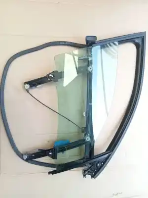 Pezzo di ricambio per auto di seconda mano ALZACRISTALLI ANTERIORE DESTRO per AUDI A4 B7 (8EC)  Riferimenti OEM IAM 1844104641 8E0837630  