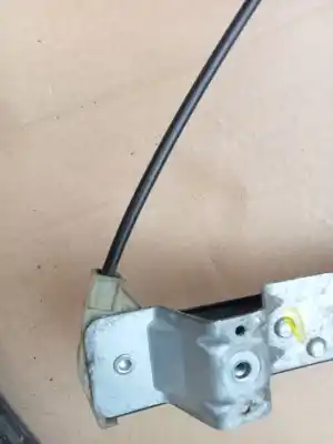 Автозапчасти б/у регулятор стекла переднего правого за audi a4 b7 (8ec) 2.0 tdi 16v ссылки oem iam 1844104641 8e0837630  