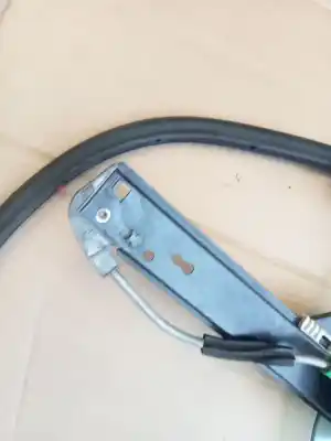 Автозапчасти б/у регулятор стекла переднего правого за audi a4 b7 (8ec) 2.0 tdi 16v ссылки oem iam 1844104641 8e0837630  