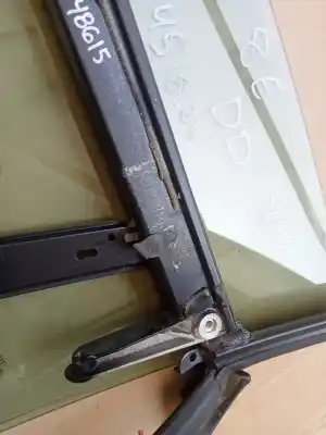 Автозапчасти б/у регулятор стекла переднего правого за audi a4 b7 (8ec) 2.0 tdi 16v ссылки oem iam 1844104641 8e0837630  